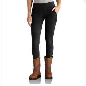Womens force lightweight utility legging